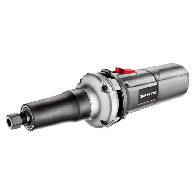 Geradschleifer 710W, 12000-28000 Min⁻¹