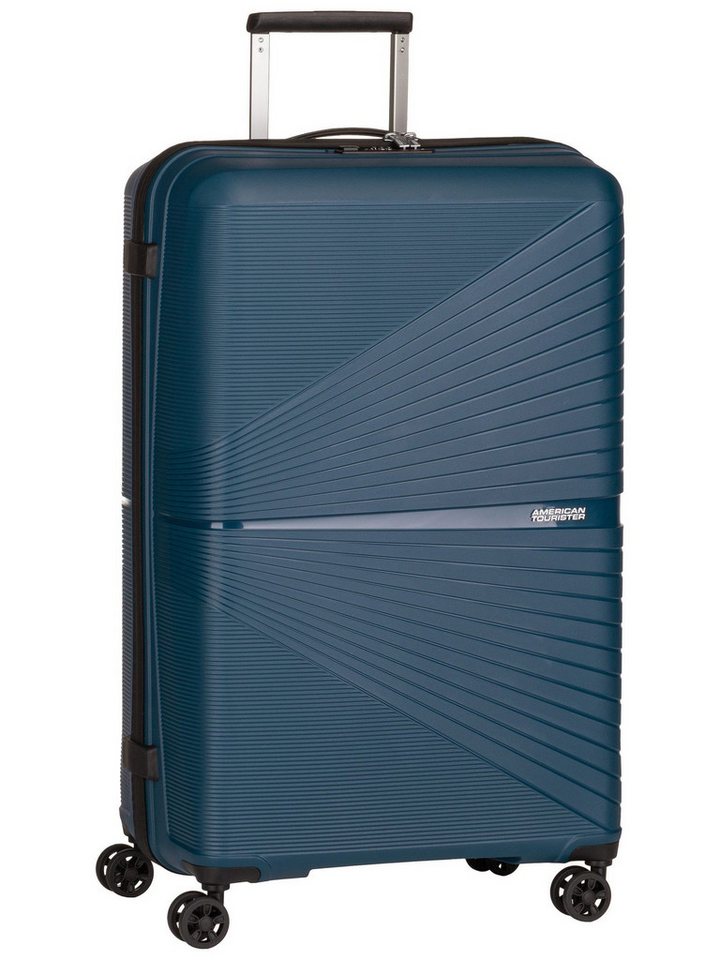 American Tourister® Trolley Airconic Spinner 77, 4 Rollen