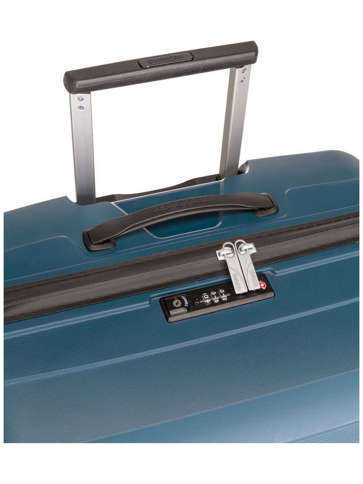 American Tourister® Trolley Airconic Spinner 77, 4 Rollen Bild 2