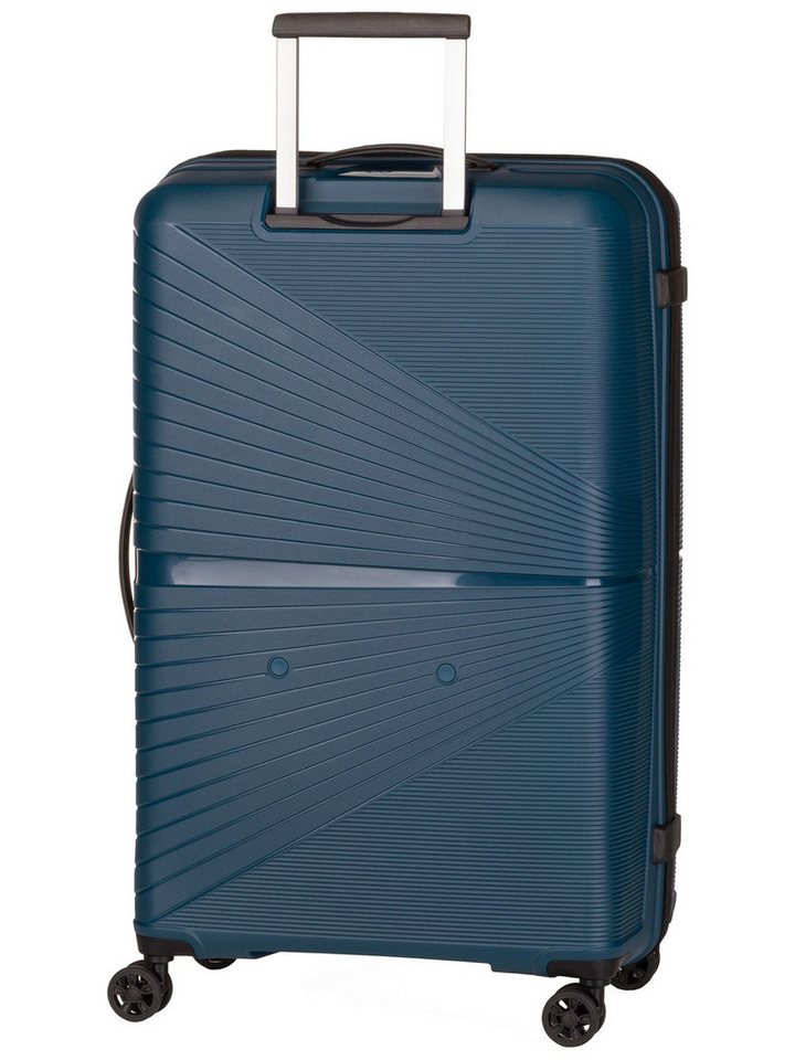 American Tourister® Trolley Airconic Spinner 77, 4 Rollen Bild 4