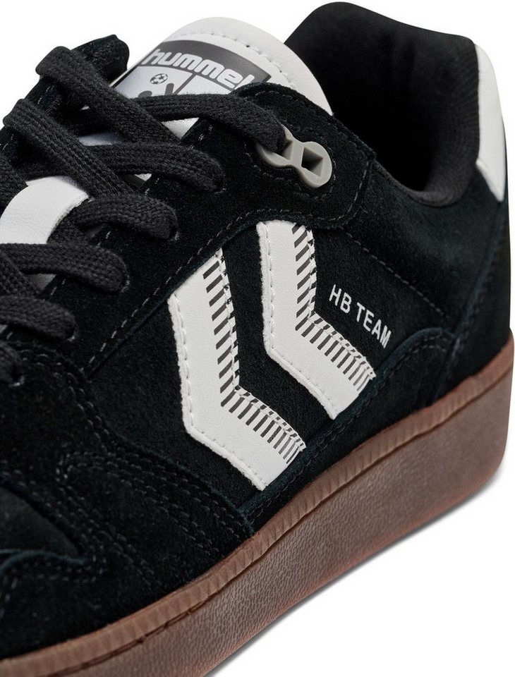hummel Hb Team Handballschuh Bild 4