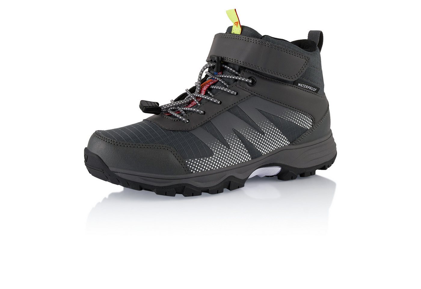 Fusskleidung Damen Herren Wanderstiefel wasserdichter Wanderschuh