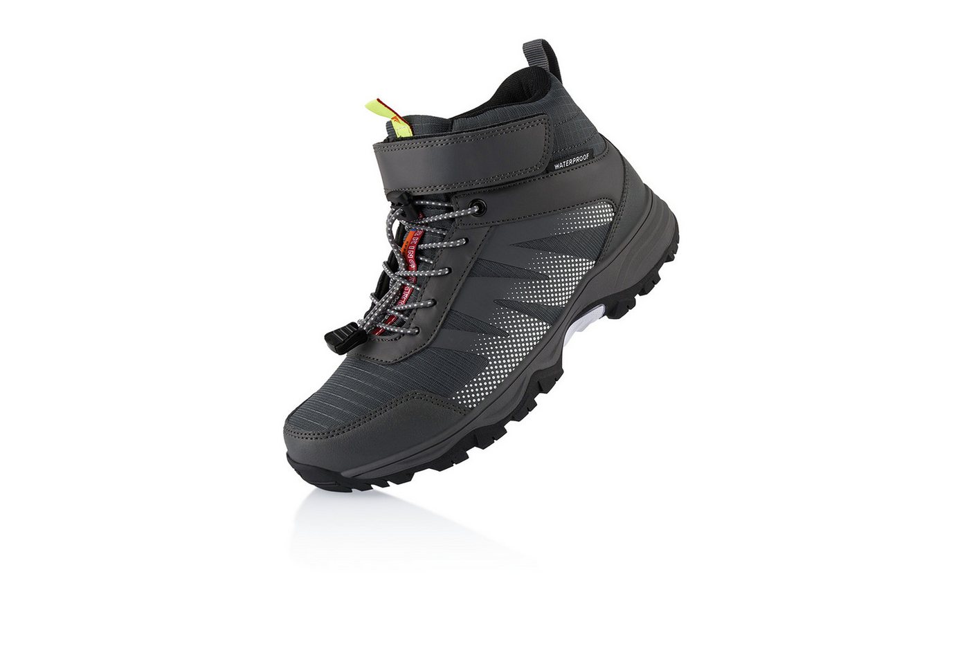 Fusskleidung Damen Herren Wanderstiefel wasserdichter Wanderschuh Bild 3
