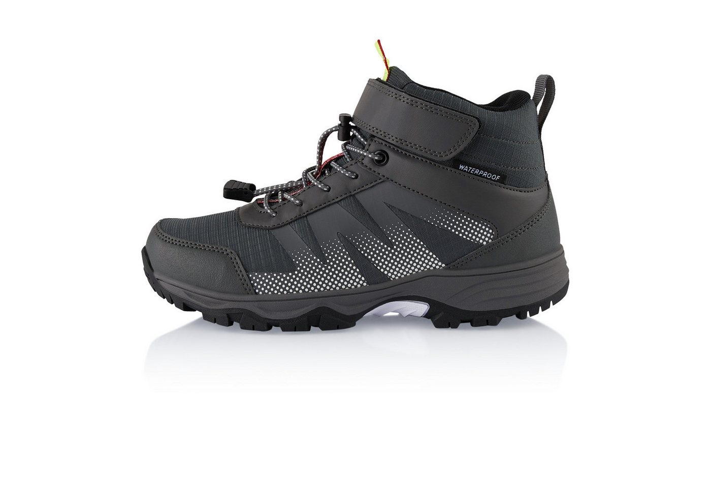 Fusskleidung Damen Herren Wanderstiefel wasserdichter Wanderschuh Bild 5