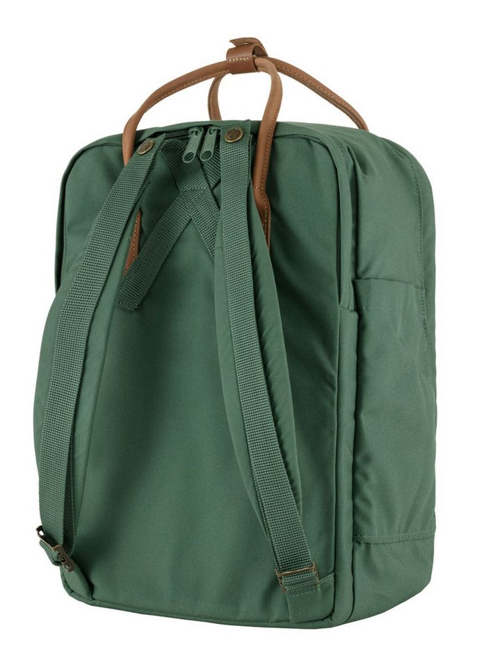 Fjällräven Rucksack No. 2 Laptop 15" (Set, 2-tlg)