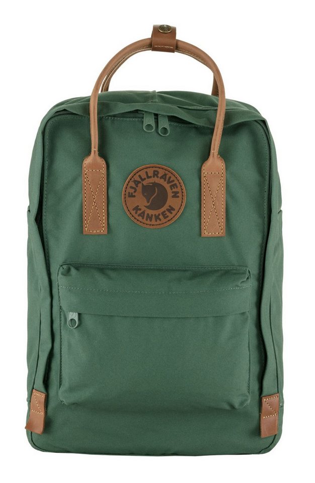 Fjällräven Rucksack No. 2 Laptop 15" (Set, 2-tlg) Bild 2