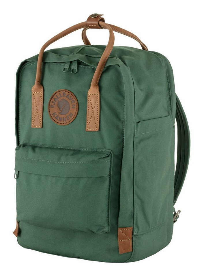 Fjällräven Rucksack No. 2 Laptop 15" (Set, 2-tlg) Bild 4
