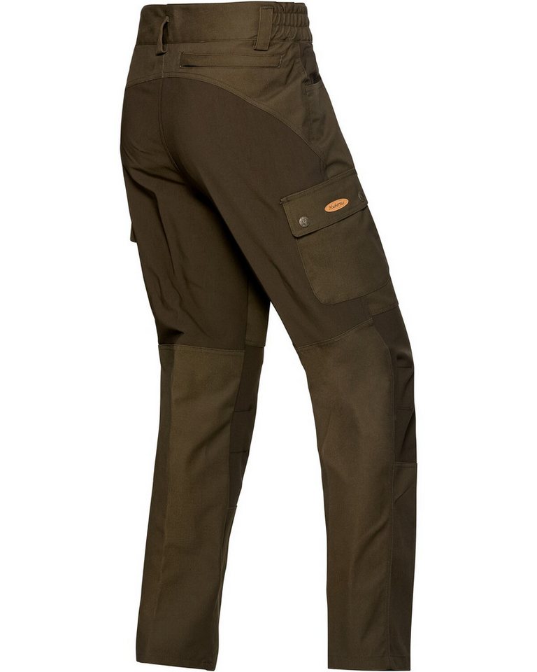 Hubertus Outdoorhose Hose Canvas Bild 5