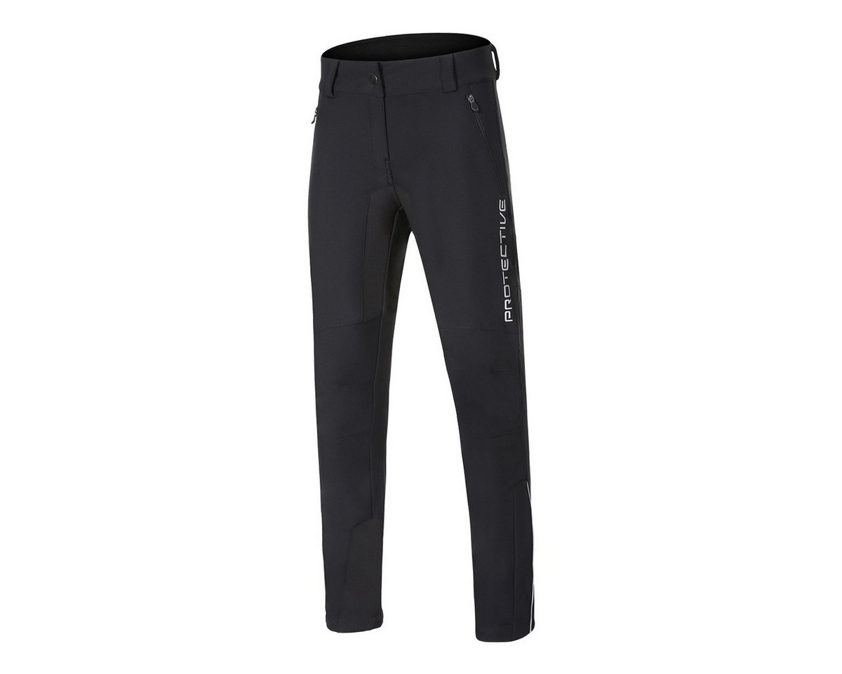 Protective Fahrradhose Radhose P-Longpant Bild 2