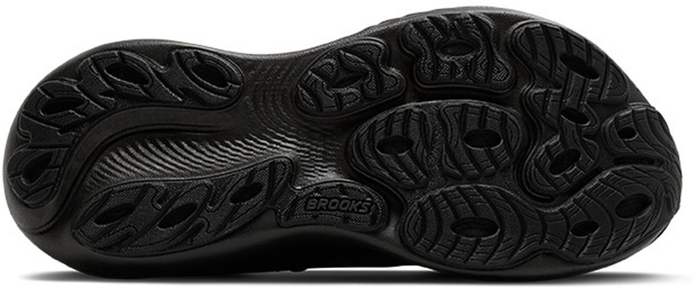 Brooks Adrenaline GTS 25 Black/Black/Ebony Laufschuh Bild 2