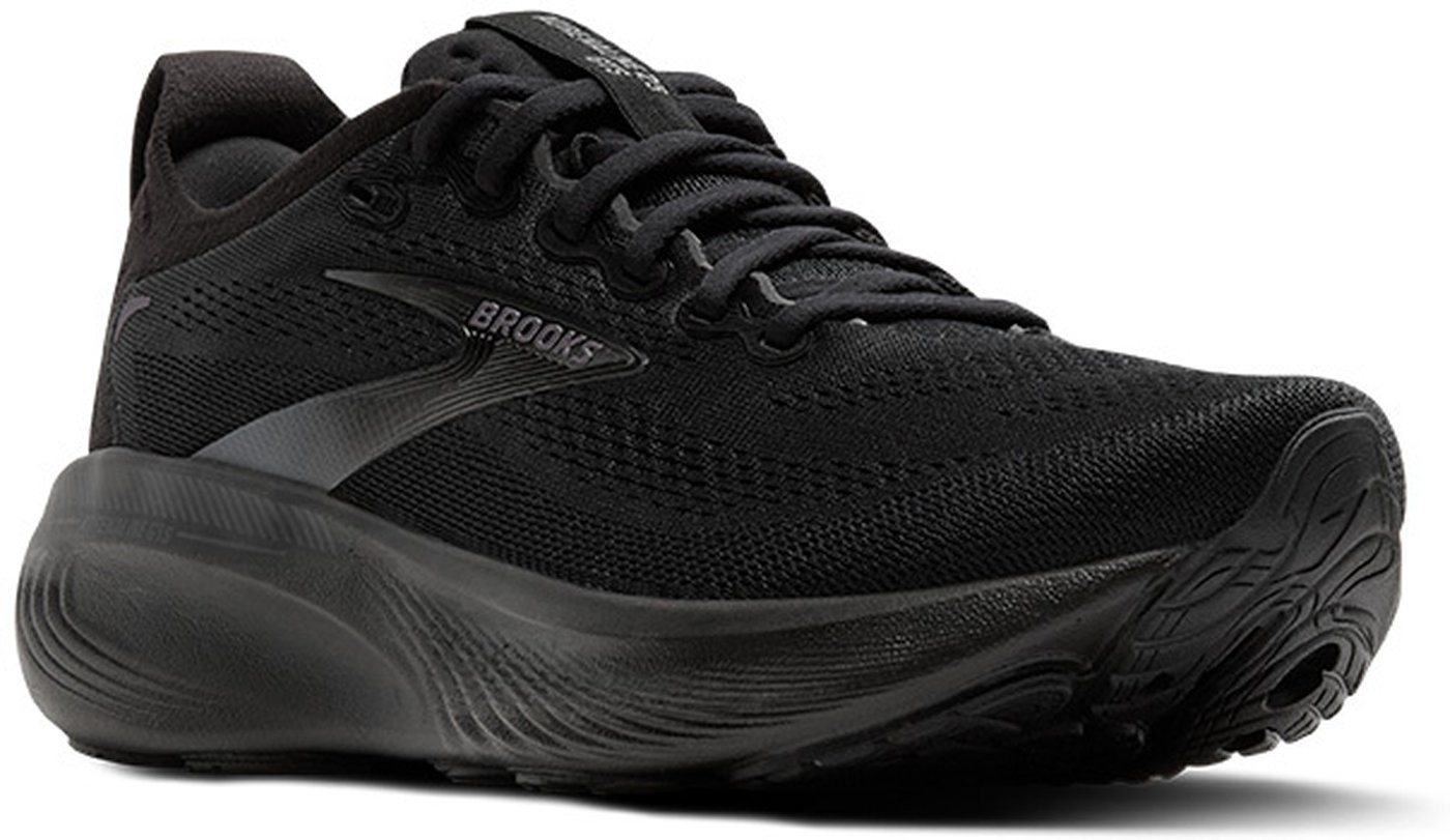 Brooks Adrenaline GTS 25 Black/Black/Ebony Laufschuh Bild 4