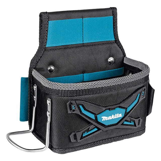E-05197 Etui mit Halterung für Gipserhammer 180 x 105 x 185 mm - Makita