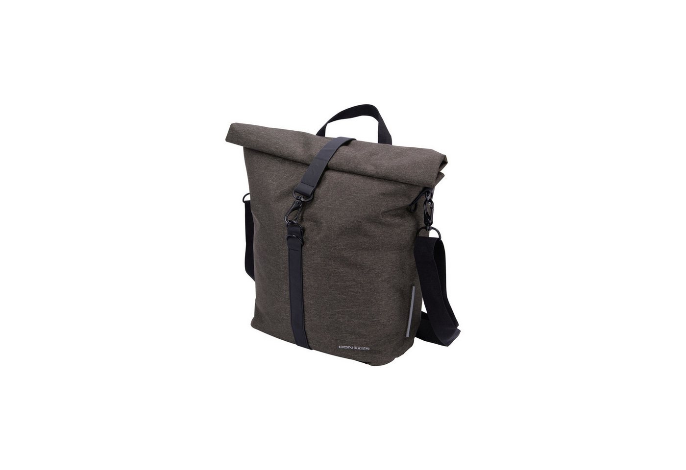 Contec Satteltasche