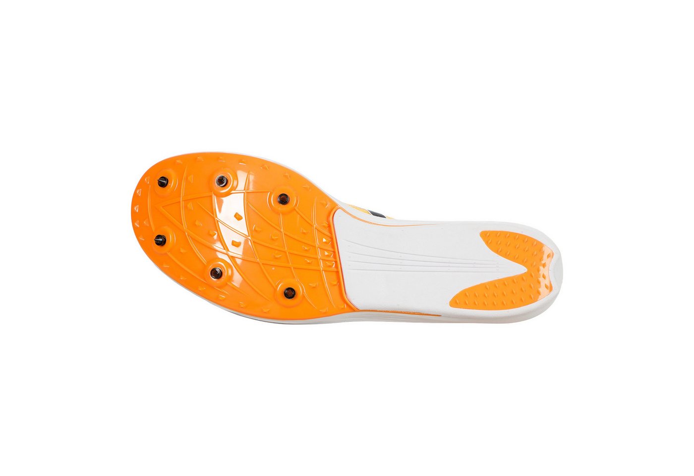 PUMA Evospeed Long Distance - Spikeschuh Laufschuh Bild 4