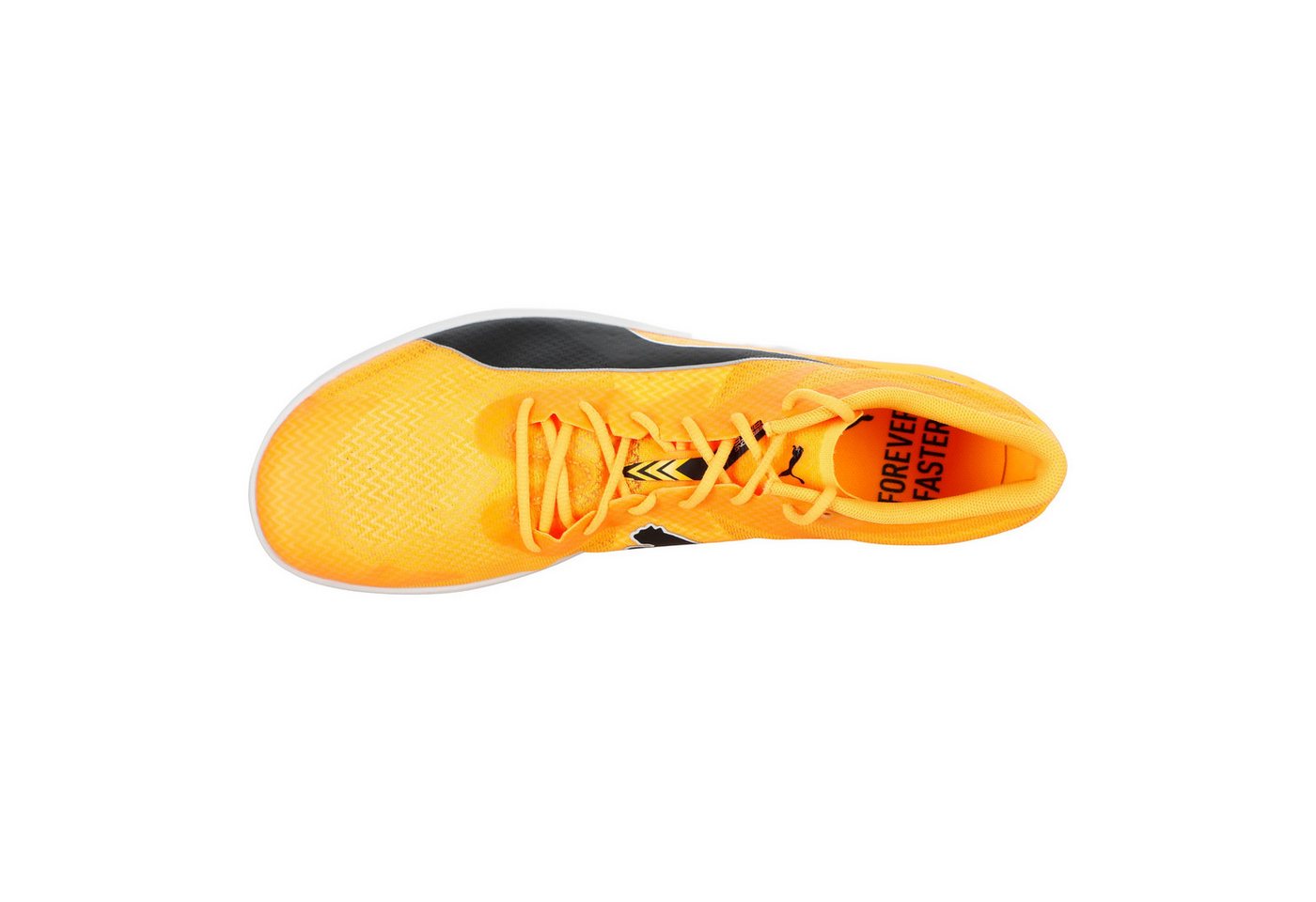 PUMA Evospeed Long Distance - Spikeschuh Laufschuh Bild 5