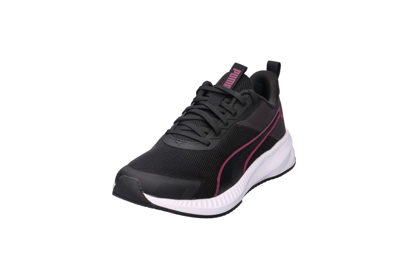 PUMA Puma Unisex Laufschuhe Flyer Lite 4 313499 Laufschuh Bild 2