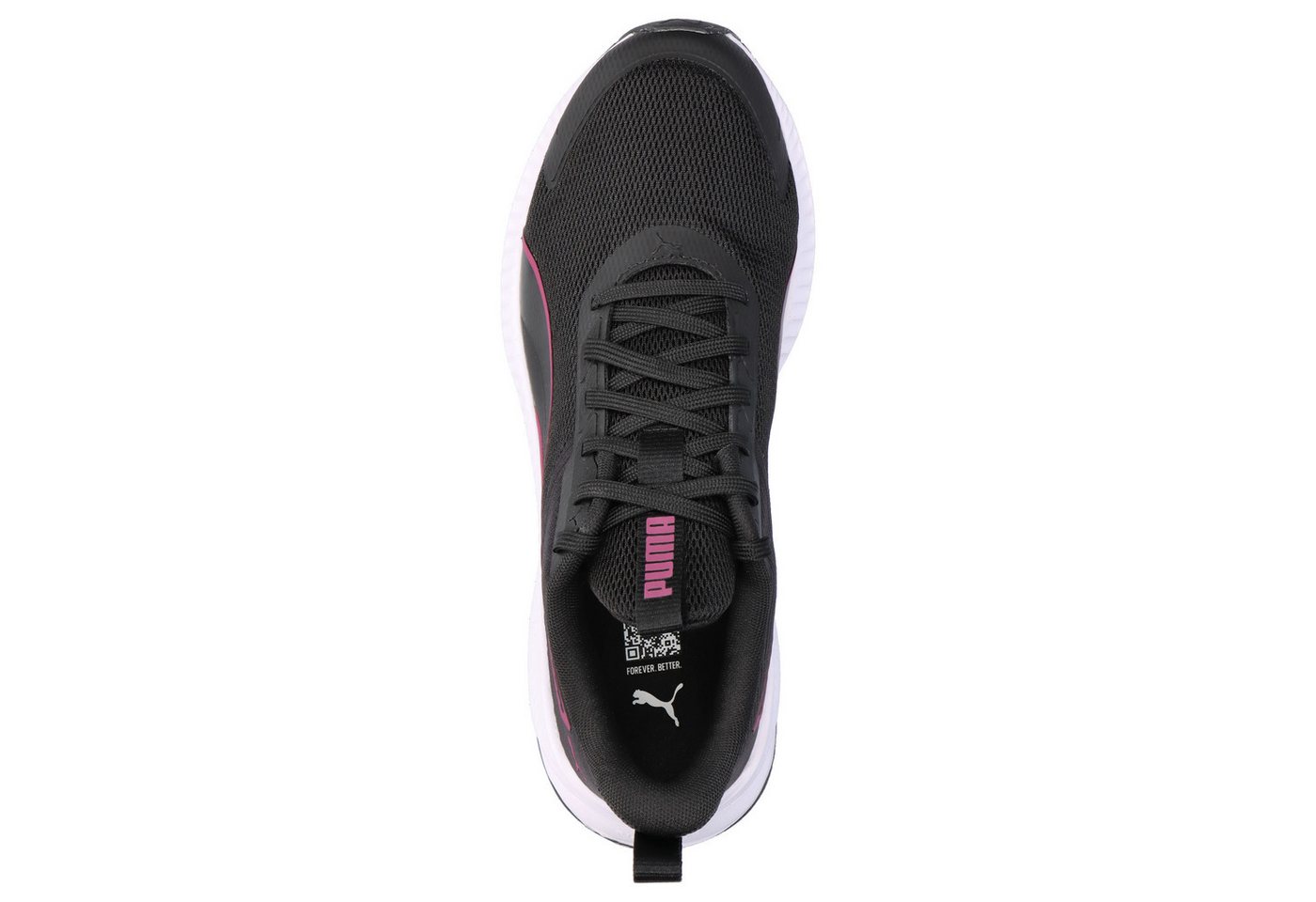 PUMA Puma Unisex Laufschuhe Flyer Lite 4 313499 Laufschuh Bild 3