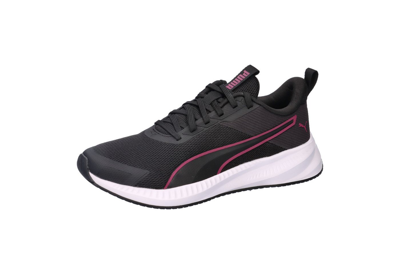 PUMA Puma Unisex Laufschuhe Flyer Lite 4 313499 Laufschuh Bild 4
