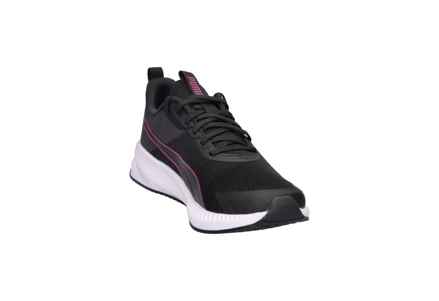 PUMA Puma Unisex Laufschuhe Flyer Lite 4 313499 Laufschuh Bild 5