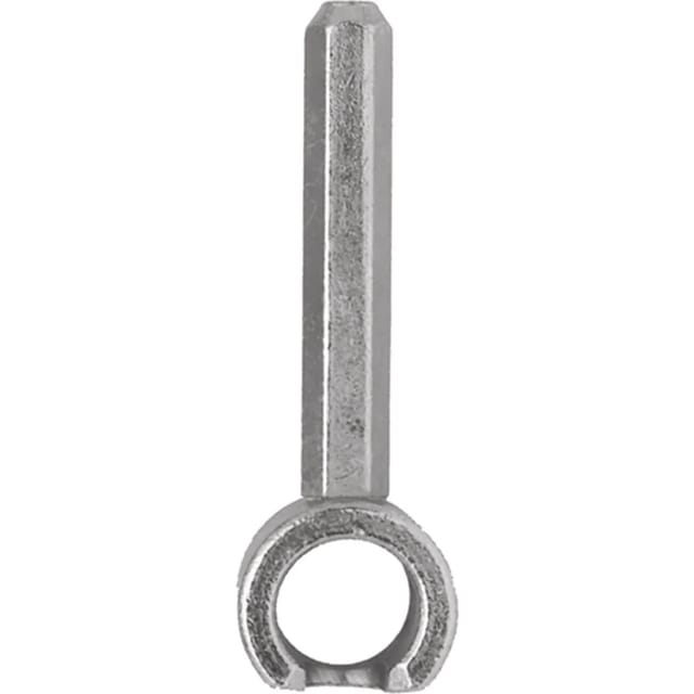 Spezial -Kurbelteil, Eindrehkopf, Band ø 20,0 mm - SFS