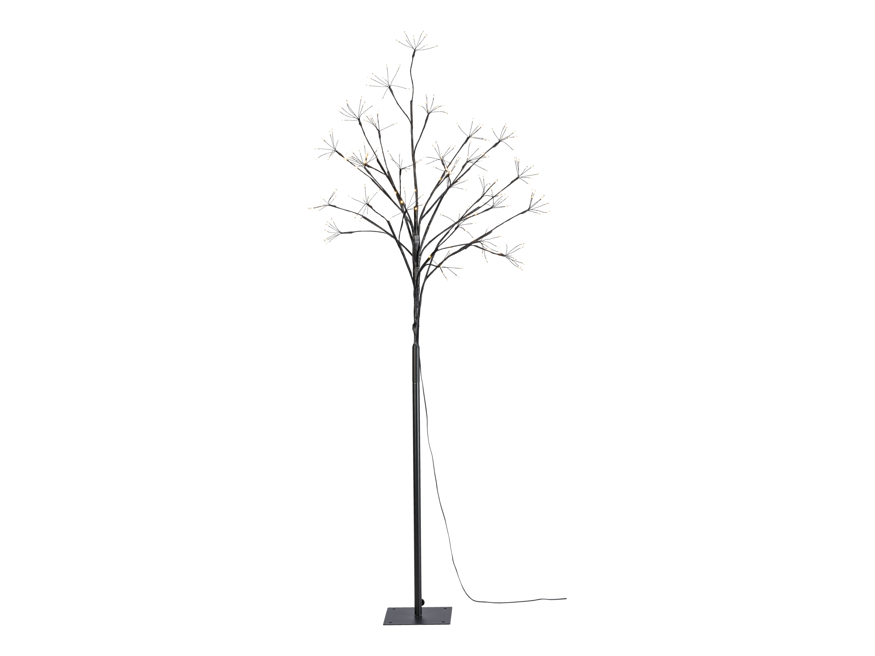 LIVARNO® LED-Baum (Kirschbaum) Bild 2