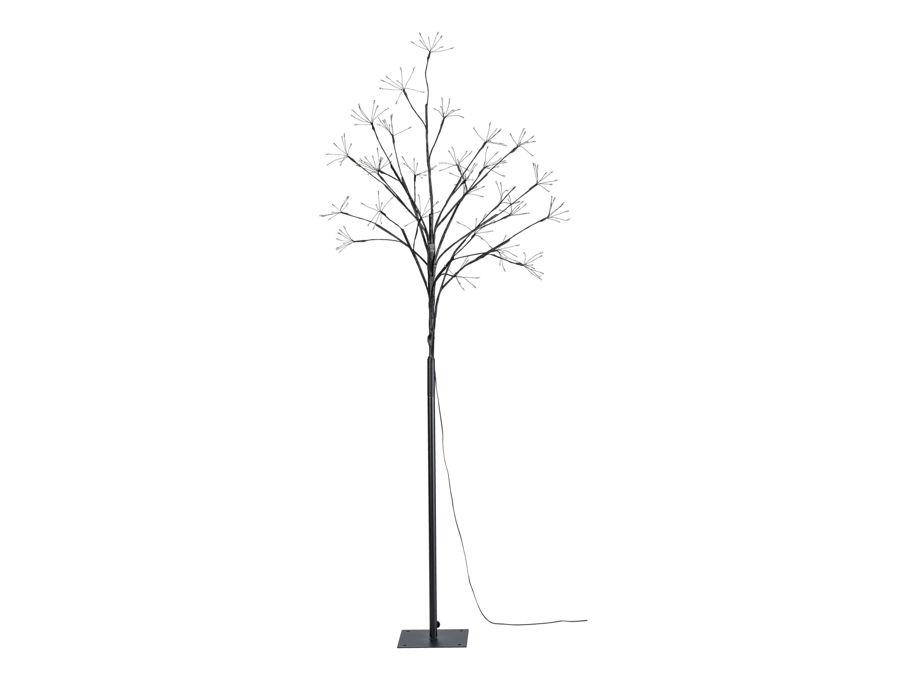LIVARNO® LED-Baum (Kirschbaum) Bild 3