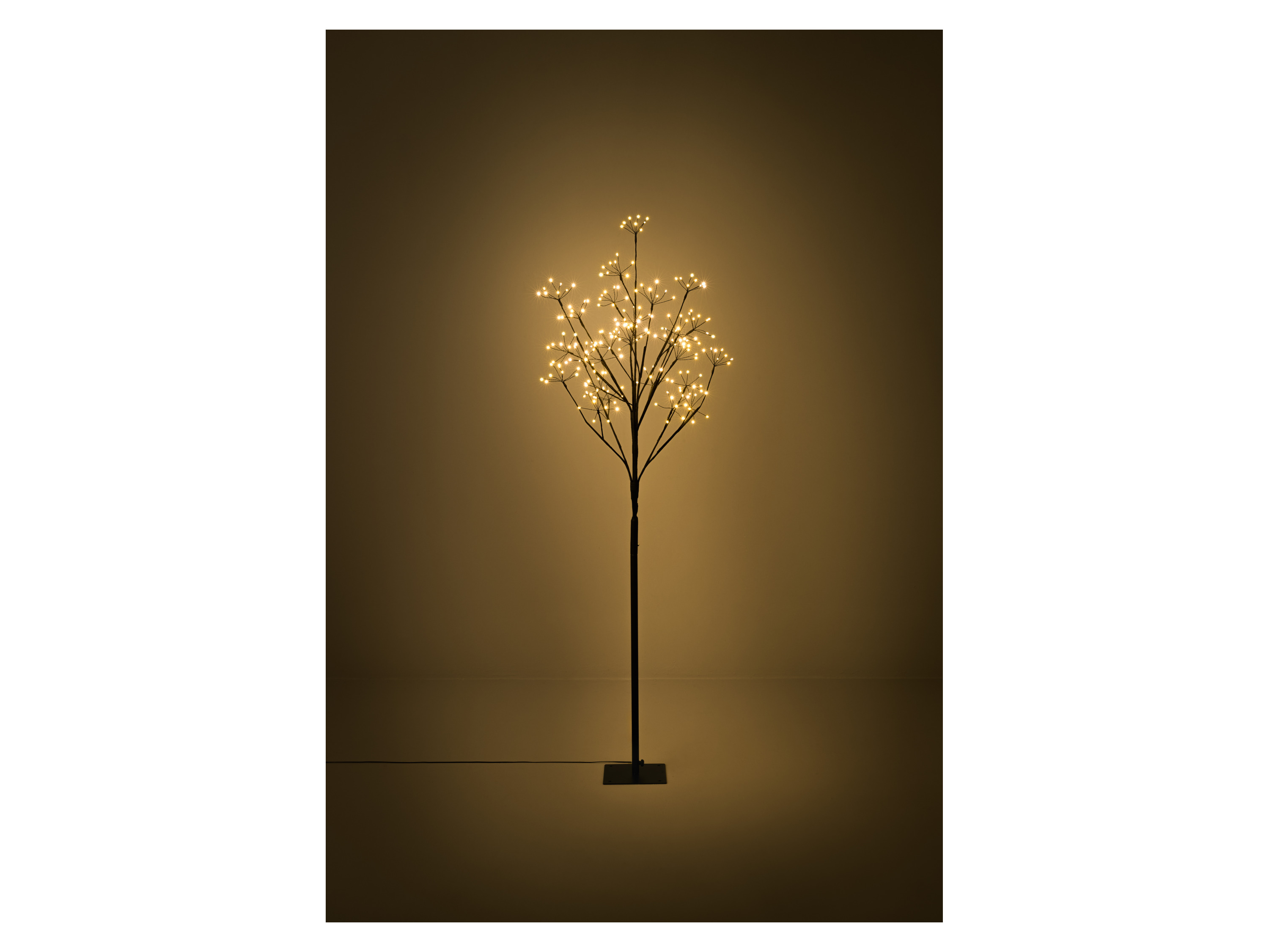 LIVARNO® LED-Baum (Kirschbaum) Bild 4