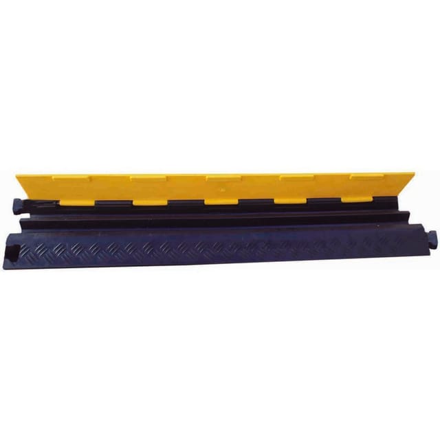 Viso - Kabelschutz CP1081, 2xØ32/38 Metallarbeiten 758131081