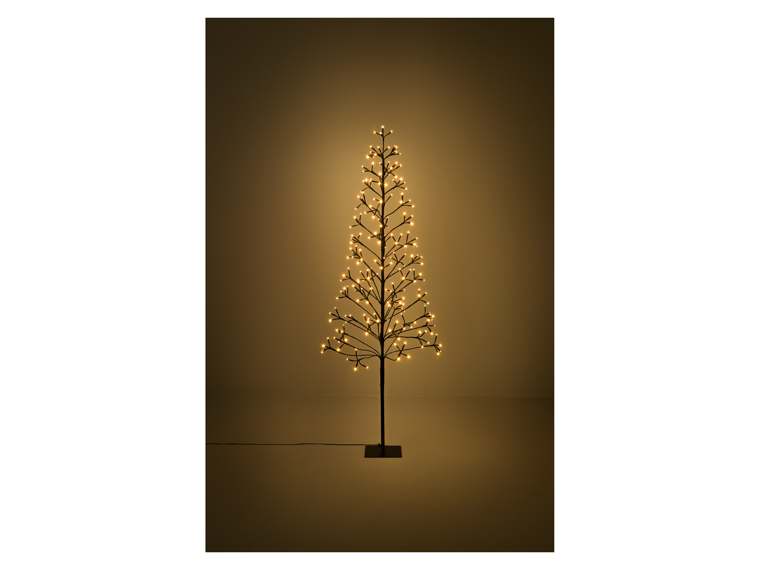 LIVARNO® LED-Baum (Nadelbaum)
