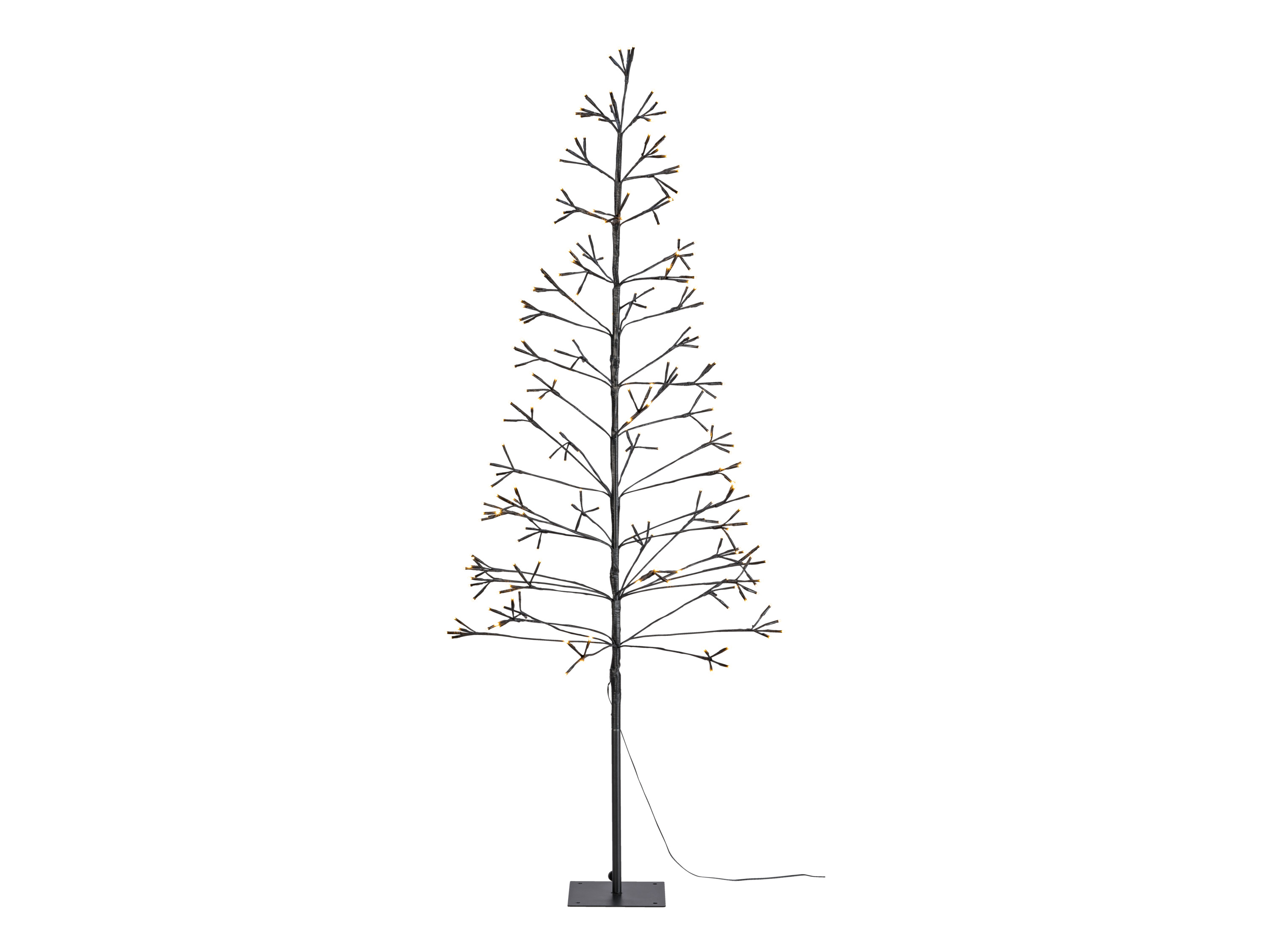 LIVARNO® LED-Baum (Nadelbaum) Bild 3