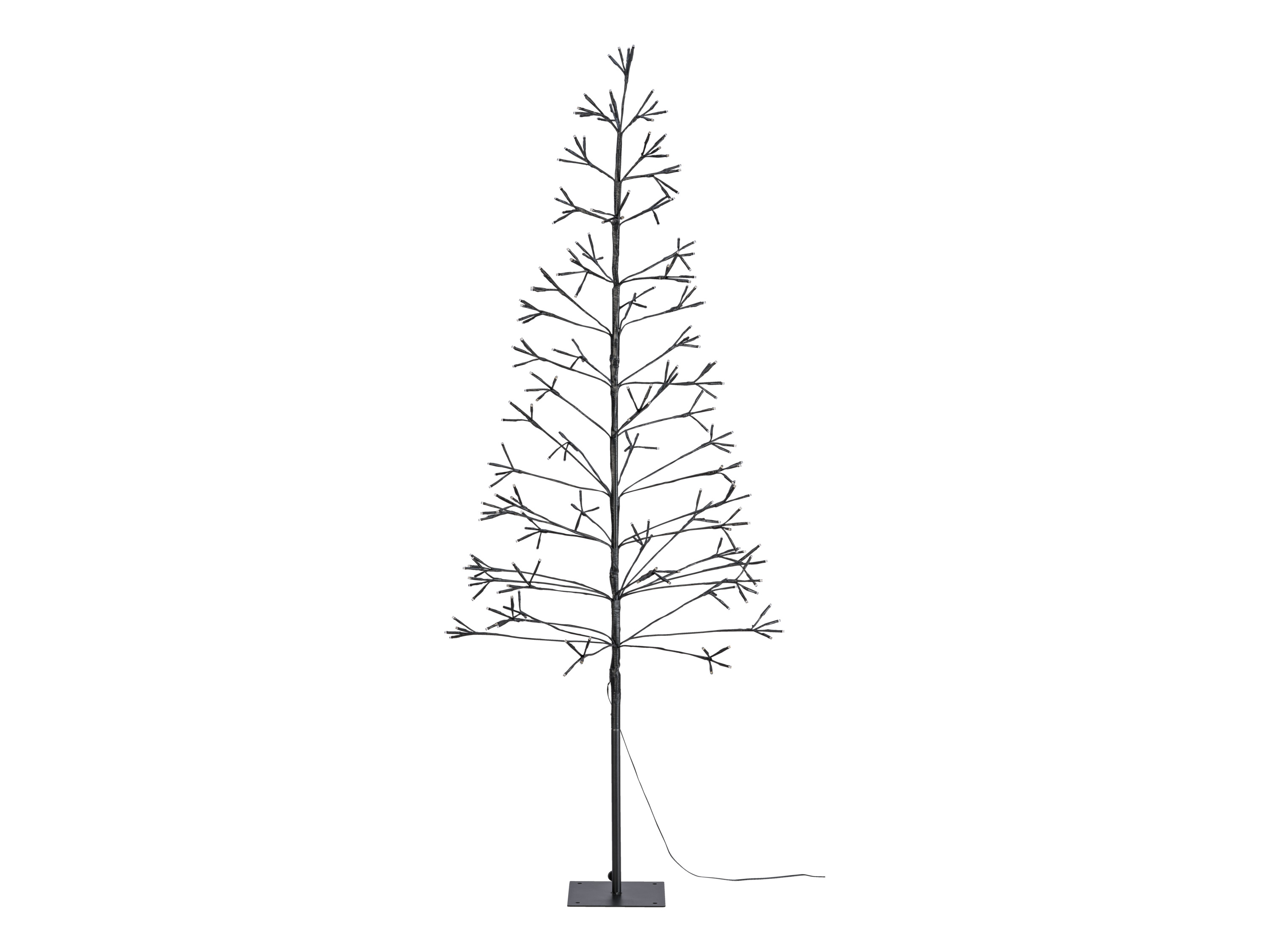 LIVARNO® LED-Baum (Nadelbaum) Bild 4