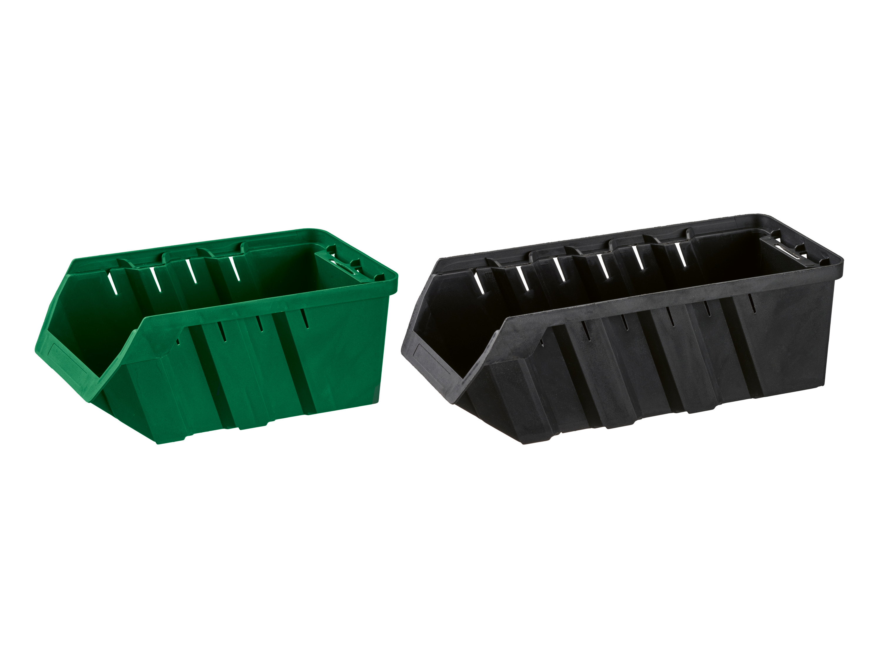 PARKSIDE® Ordnungs- und Aufbewahrungs-Set (Wandelement Set S10 tlg.) Bild 2