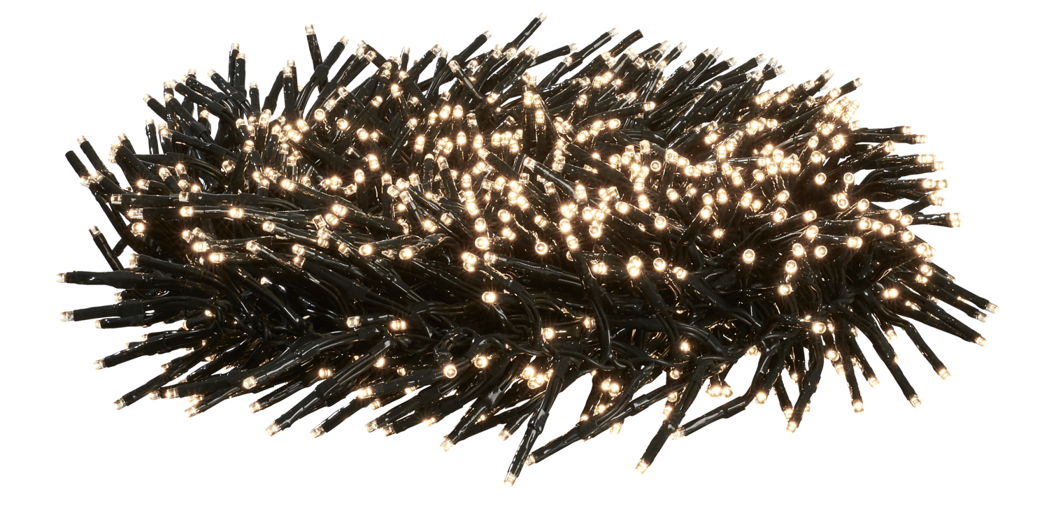 LIVARNO® LED-Galaxielichterkette / LED-Lichterkette (Galaxy Lichterkette) Bild 2