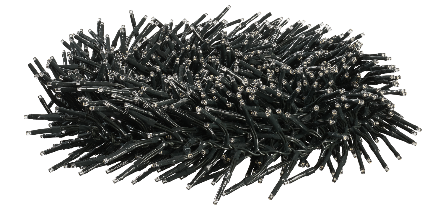 LIVARNO® LED-Galaxielichterkette / LED-Lichterkette (Galaxy Lichterkette) Bild 4