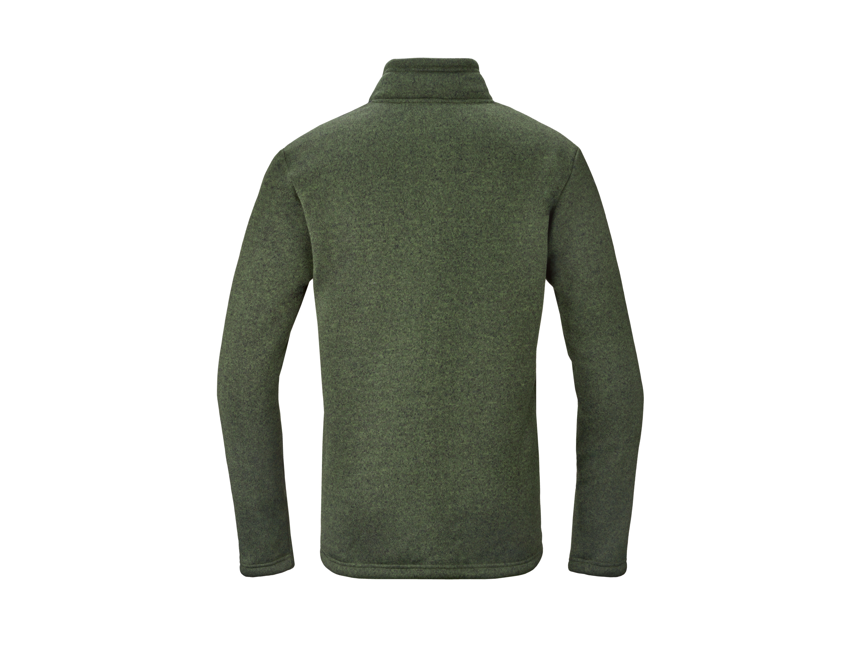 PARKSIDE® Herren Fleecejacke (Khaki, S (44/46))