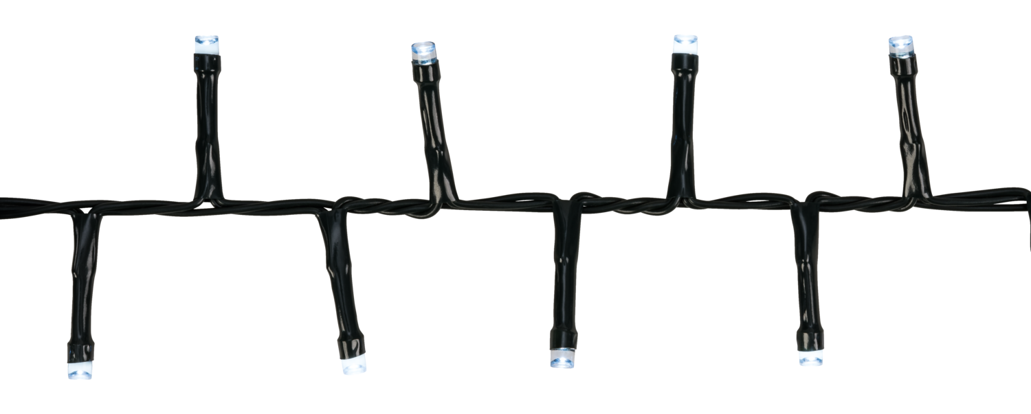 LIVARNO® LED-Lichterkette XL (kaltweiß)