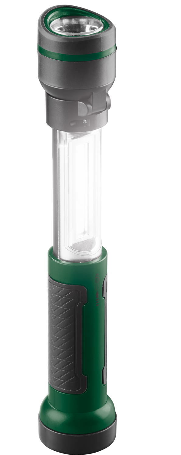 PARKSIDE® LED-Arbeitsleuchte »PALC 3 C1« (ausziehbar)