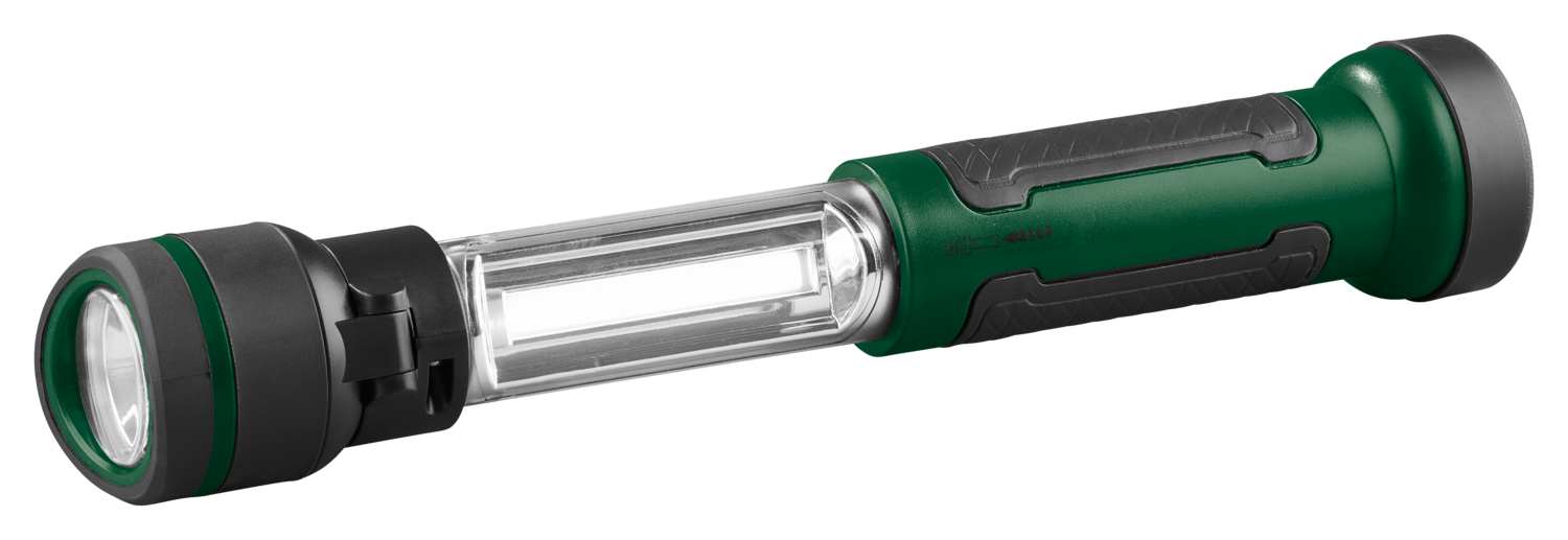 PARKSIDE® LED-Arbeitsleuchte »PALC 3 C1« (ausziehbar) Bild 2