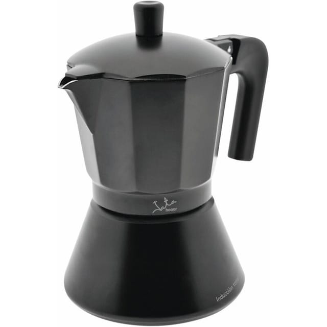 Italienische Kaffeemaschine jata mod. cfi6 6 Tassen
