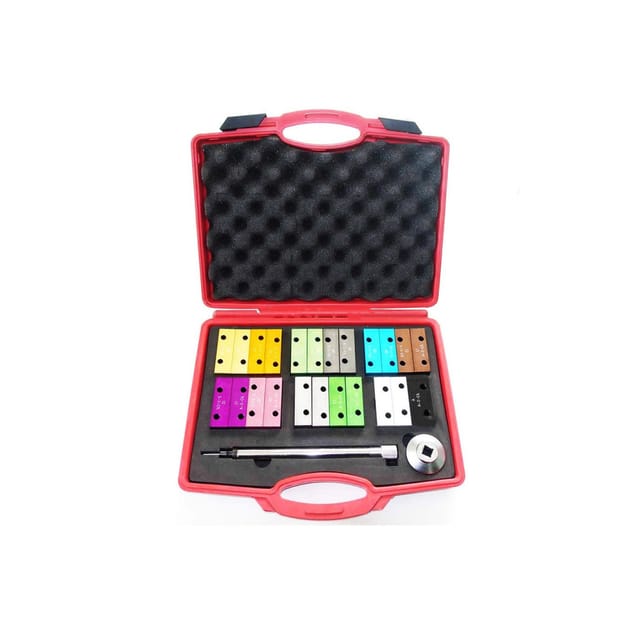 Trade Shop - camme 25 pz cinghia distribution -