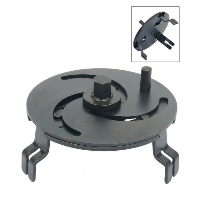 Trade Shop Traesio - Trade Shop - key pinch authorizierung für galleggianti serbatoi 89-170mm -