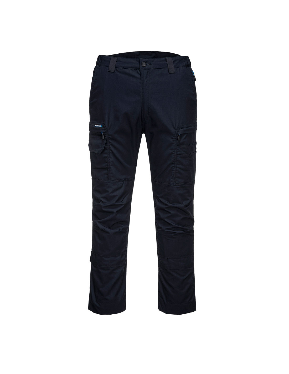 Ripstop-hose Kx3 Farbe: Marine Größe 42 - Portwest