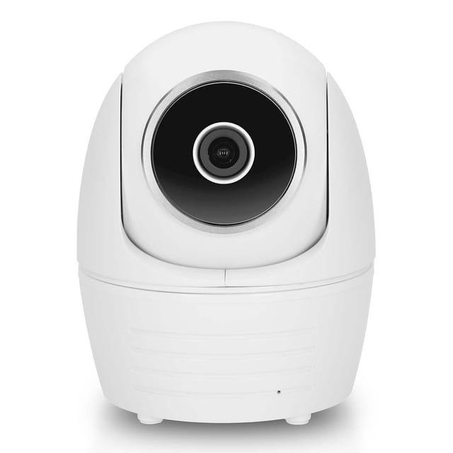 Alecto Wi-Fi-Kamera für Innenräume Weiß