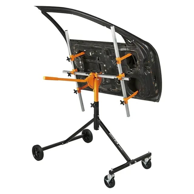 Halter für Karosserieteile - Bahco