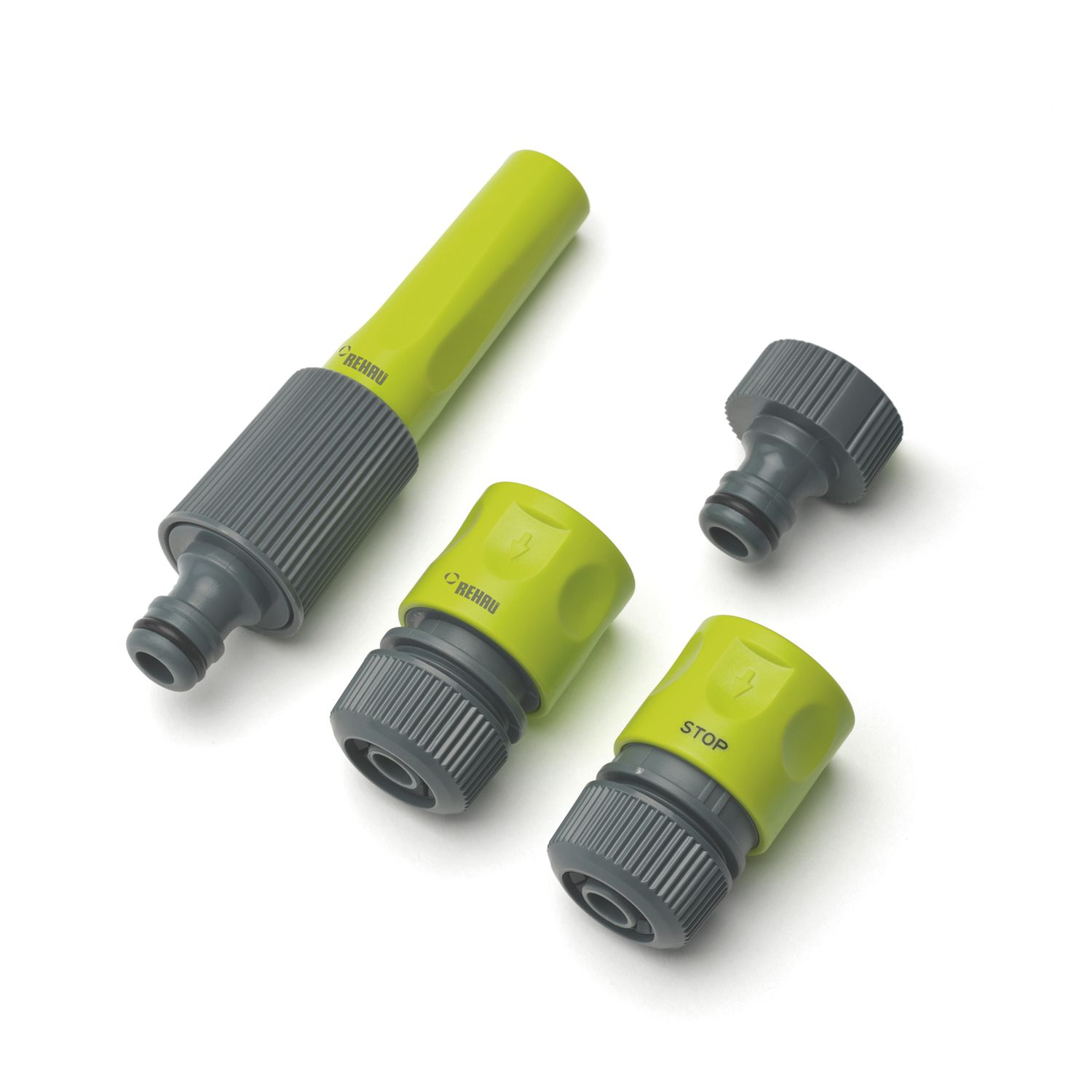 Grundausstattung 13mm 1/2" Und 15mm 5/8" Schläuche