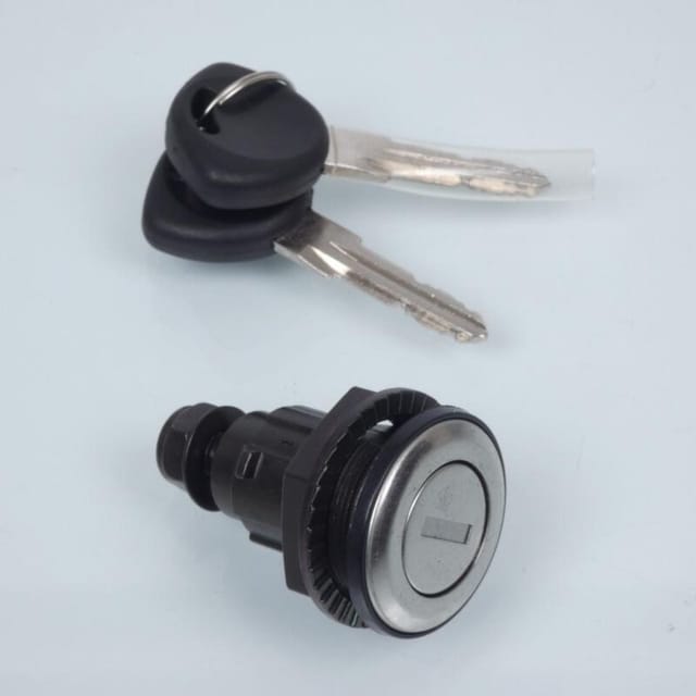 Original-Topcase für Piaggio 500 MP3 Scooter 2011-2013 622472