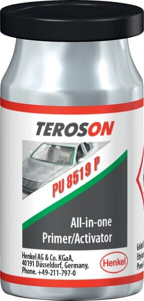 Luftfilter 10ml Teroson Lc1252496