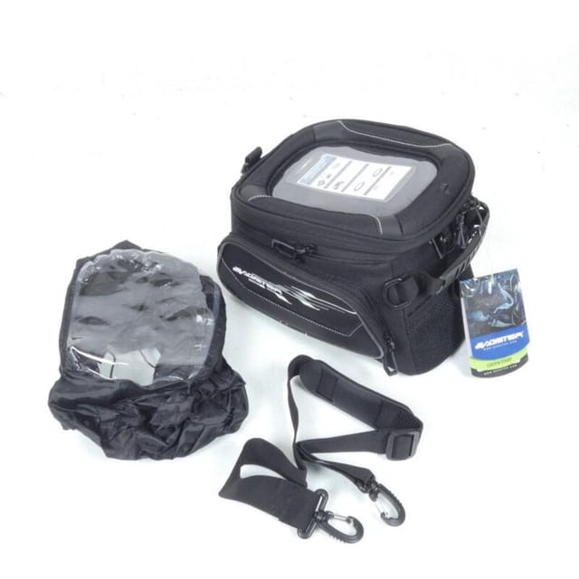 tankrucksack raptor lock 10l lock'n start bagster xsr370 für