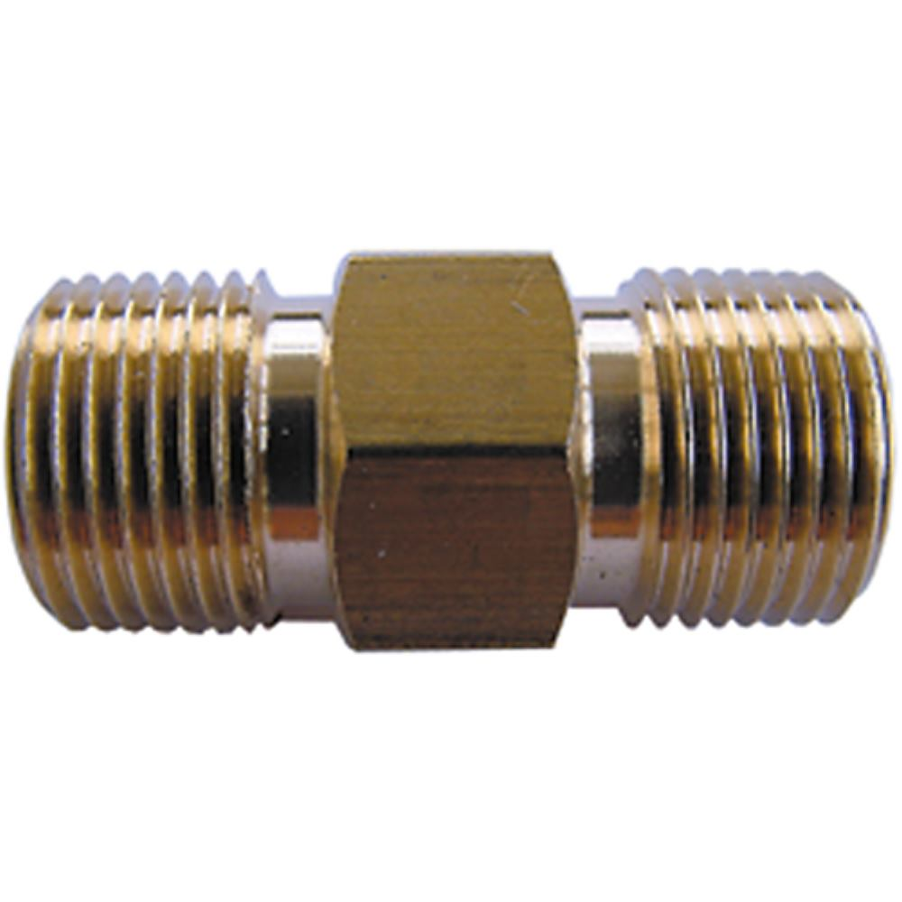 Doppelnippel Mit Konus 45 Grad Links G 1/2 Inch Re