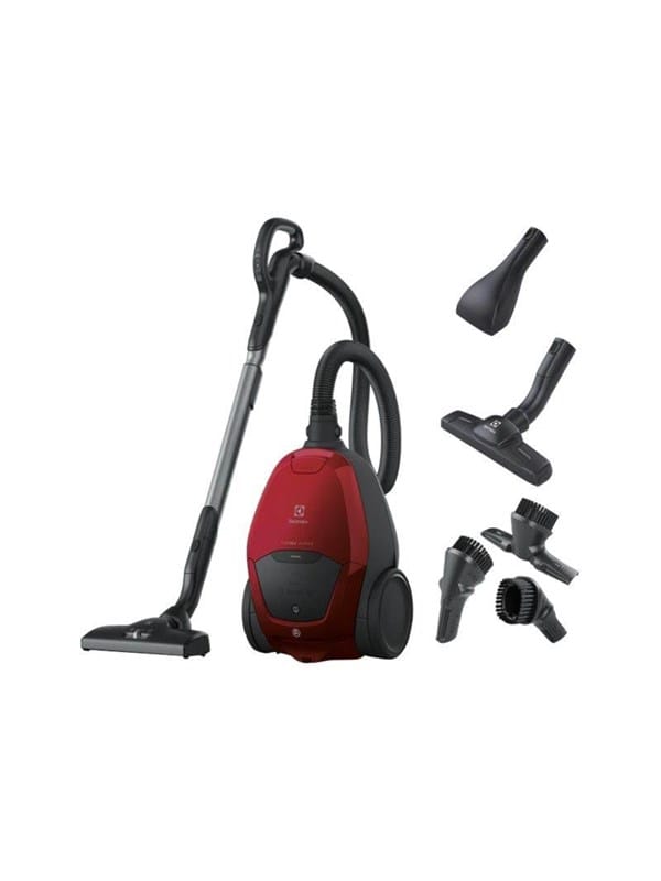 Pd82-anima 3,5 l Zylinder Staubsauger trocken 600 w Staubbeutel - Electrolux